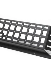 DV8 Off-Road Molle Door Pocket Cargo Net Replacement for Lexus GX 470 2003-2009                                     - MPGX-03 - Image 4
